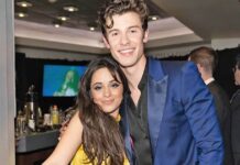 Shawn Mendes, Camila Cabello pack in PDA a month after rekindling romance
