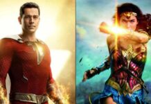 Shazam 2 Star Zachary Levi Confirms Gal Gadot's Wonder Woman Was Supposed To Appear In More Scenes