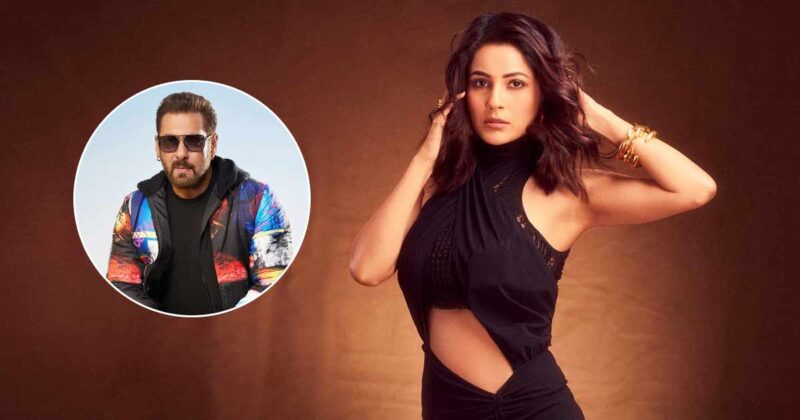 Shehnaaz Gill Slams Netizens Trolling Her For Acting Skills Post Salman Khans Kisi Ka Bhai Kisi