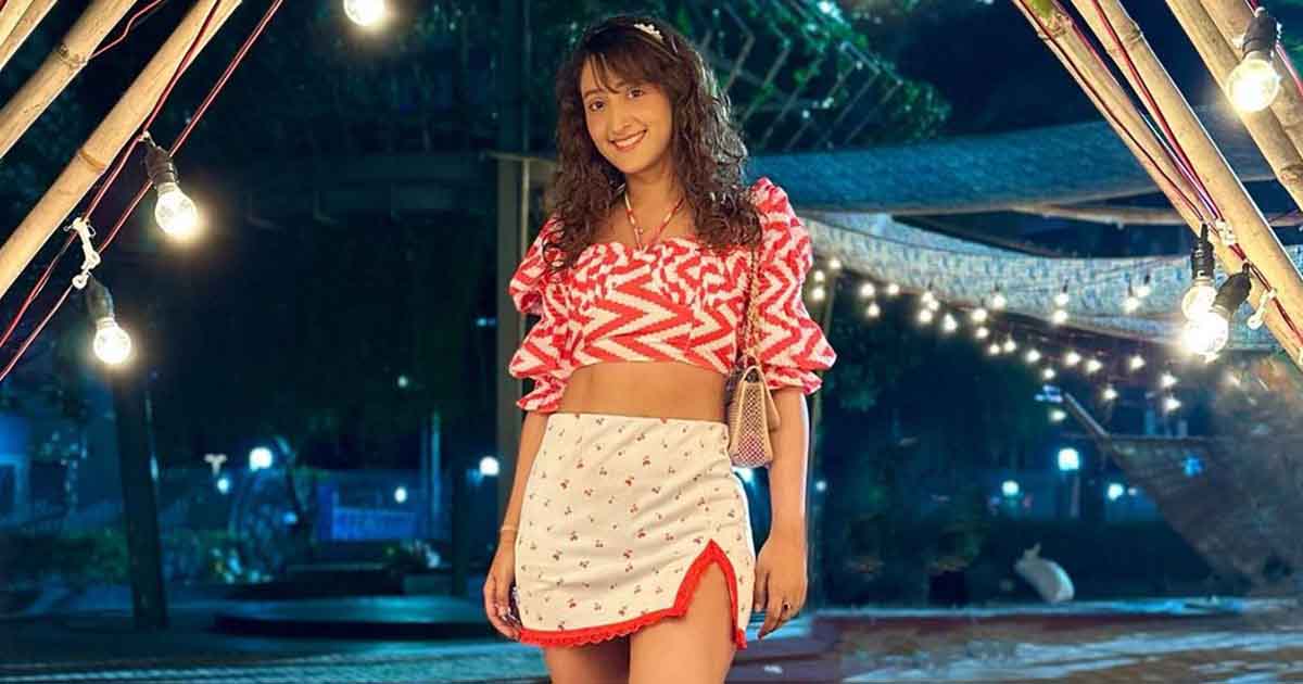 Shivya Pathania who is infamous to play the role of Sita pens a note after getting backlash for wearing a bikini, says "Me as an actor and also as an individual who has a personal life is much more than the trollers trolling me for my choices"