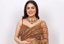 Shraddha Arya Breaks Silence On Getting Trolled For Wearing Heels While Holding A Crutch During Her Latest Red Carpet Appearance