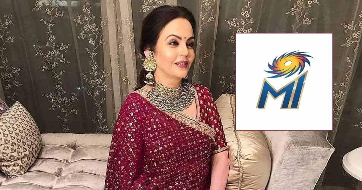 Nita Ambani Praying For Mumbai Indians’ IPL 2023 Sparks Meme Fest On The Web, Netizens Joke She Should Be Saying “Bhagwan Aap Jo Mangoge Wo Dilwa Dungi…”