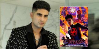 Shubman Gill Is All In To Shift Gear From The Field To The Silver Screen Says He "Finds Acting & Cinema Very Fascinating Job", Adding "I Really Want To Do That At Some Point Of Life"