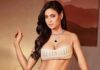 Shweta Tiwari Breaks The Internet With A Cleav*ge Hugging Tiny Backless Bralette, See Pictures