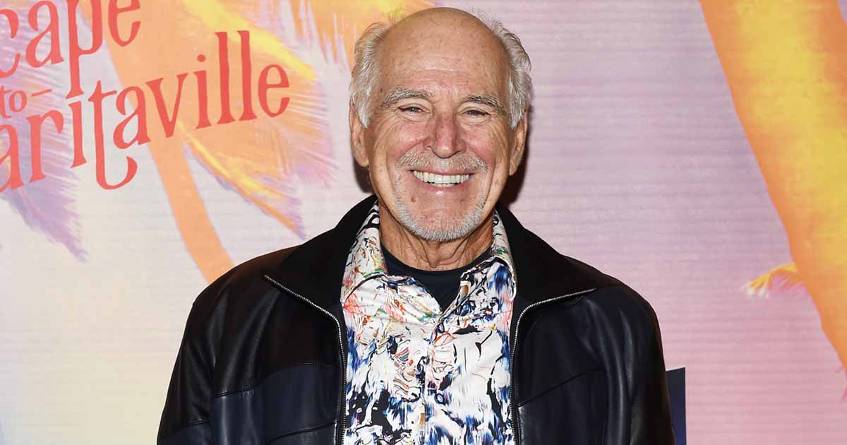 Singer Jimmy Buffett Veteran Singer Jimmy Buffett Hospitalised As He Wanted ‘Speedy’ Medical Consideration, Promised Followers He’ll Be Again Saying “Rising Previous Is Not For Sissies”