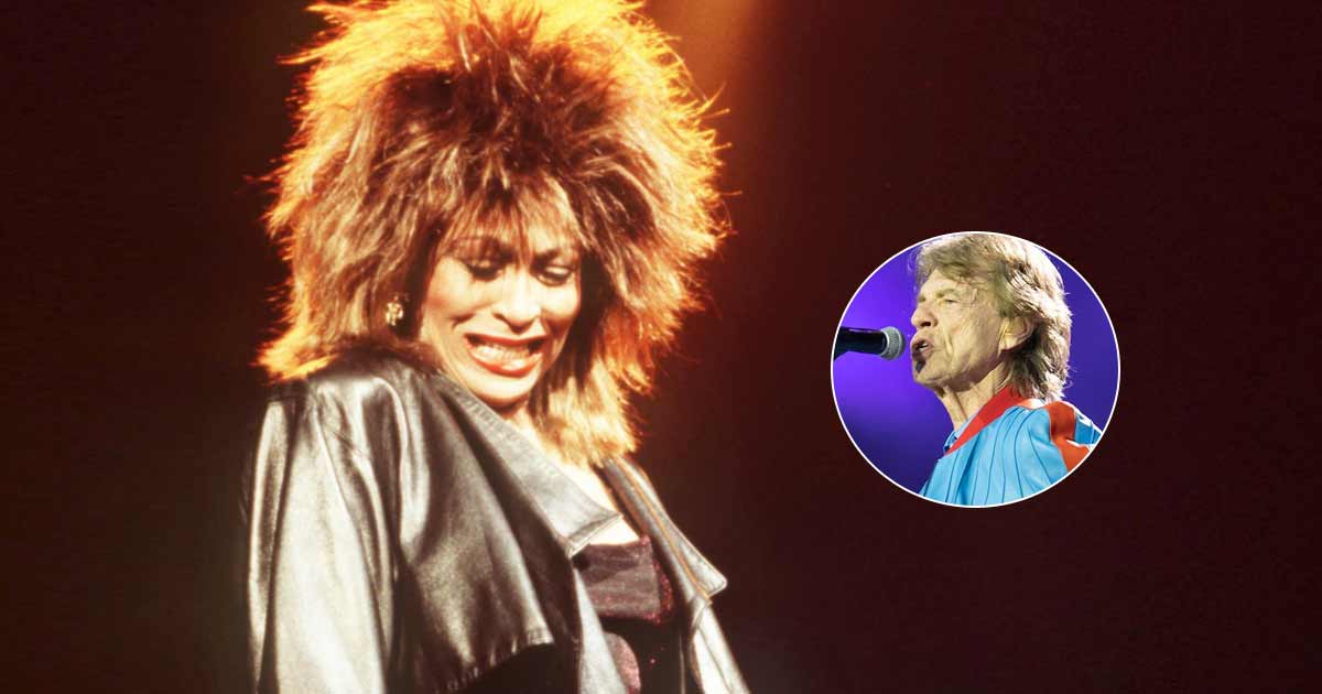 Tina Turner, The Queen Of Rock ‘n’ Roll’s Passing Away Shakes Hollywood, Sir Mick Jagger & Others Pen Heartfelt Tributes
