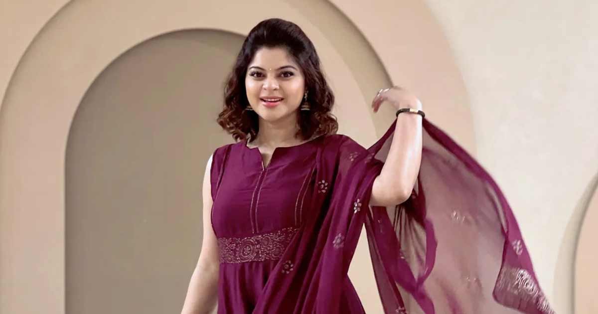 Sneha Wagh: The current phase of my life is teaching me the art of balancing