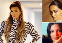Somy Ali speaks on depression as May is Mental Health Awareness Month and mentions about Deepika Padukone and Parveen Babi too!