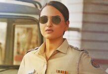 Sonakshi reveals her favourite scene from 'Dahaad': 'It was empowering as an actor'