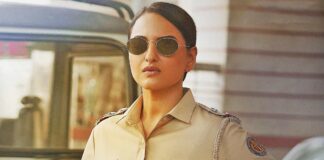 Sonakshi reveals her favourite scene from 'Dahaad': 'It was empowering as an actor'