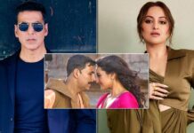 Sonakshi Sinha Breaks Silence On Controversial 'Yeh Mera Maal Hai' Scene From Akshay Kumar's Starrer Rowdy Rathore Slams People For Only Questioning Women