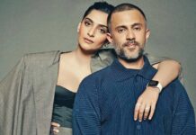 Sonam Kapoor’s S*x Life Is Spicy! Actress Once Revealed Bedroom Details, Including Her Love For Org*sms & Handcuffs Or Blindfolds