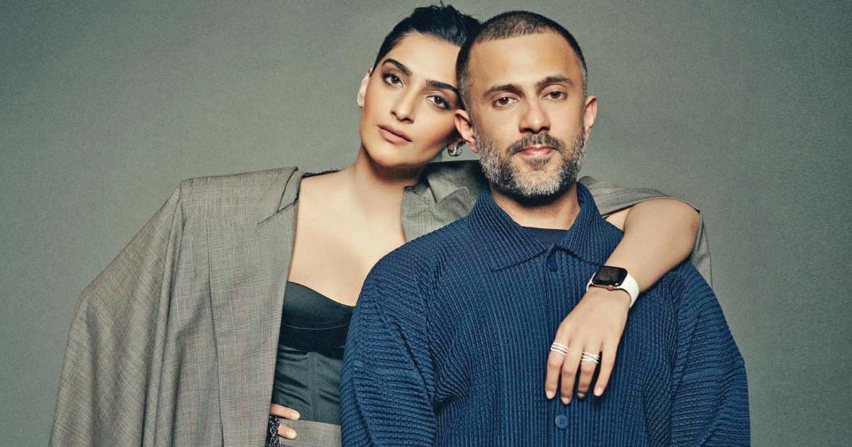 When Sonam Kapoor Revealed Having ‘Kinky Issues’ In Her Wardrobe, Her Preferences Between Handcuffs & Blindfolds With Anand Ahuja & Extra Spicy Bed room Particulars