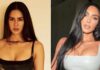 Sonam Najwa Once Donned A Shapewear & Bodysuit & Reminded Everyone Of Classic Kim Kardashian Style