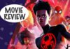 Spider-Man: Across the Spider-Verse Movie Review
