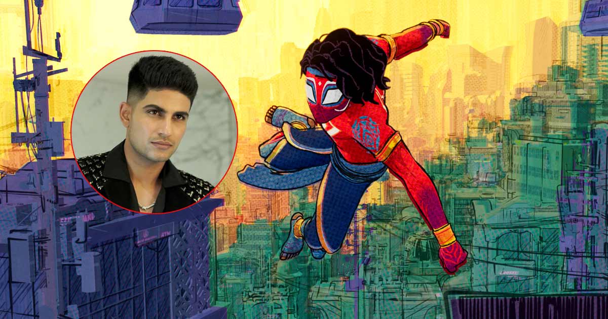Spider-Man: Across the Spiderverse Director Kemp Powers talks about what makes Indian Spider-Man, Pavitr Prabhakar different from other Spider-People!(Photo Credit –Imdb/Instagram)