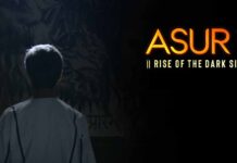 Streaming show 'Asur' set to return on June 1 with second season