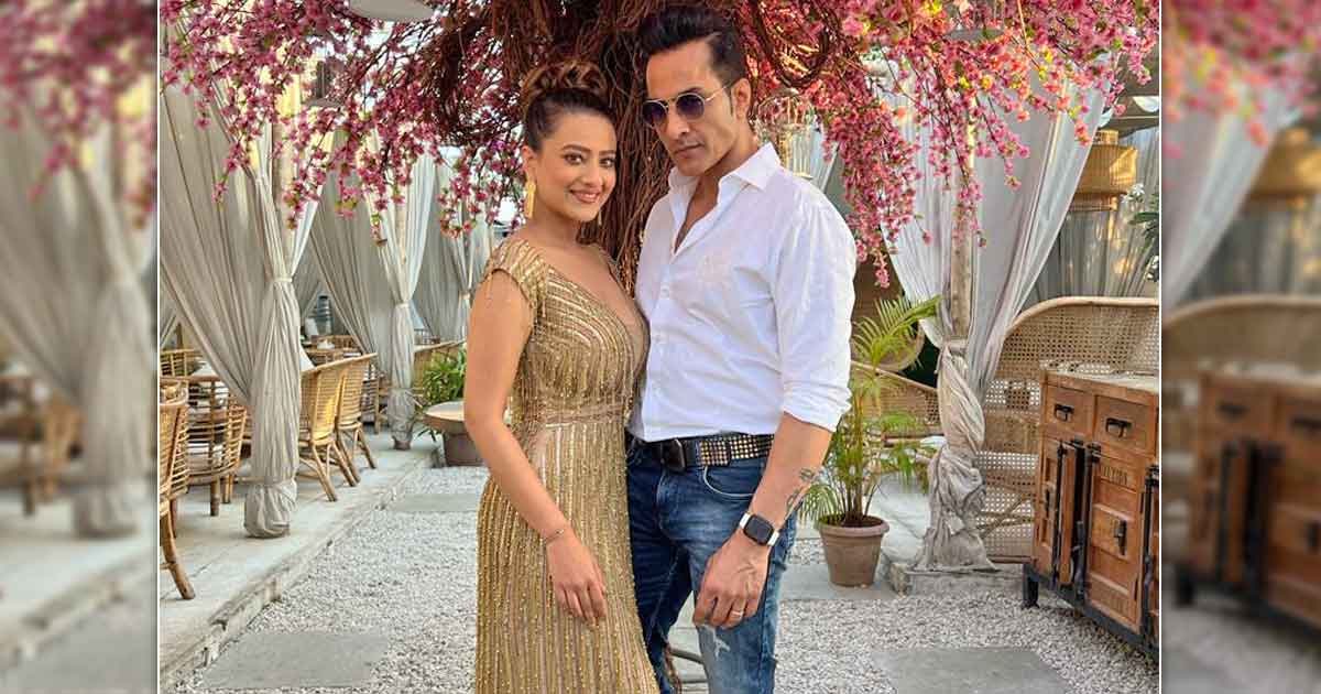 Sudhanshu Pandey excited to be back with solo single Dil Ki Tu Zameen after almost five years: Want to keep making singles and fulfil my passion for the art