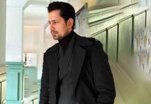 Sumeet Vyas studied stock market, banking terms for corporate drama 'Blinded'