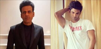 “Sushant Singh Rajput Couldn’t Manage Industry Politics,” Says Manoj Bajpayee While Opening Up About His Suicide