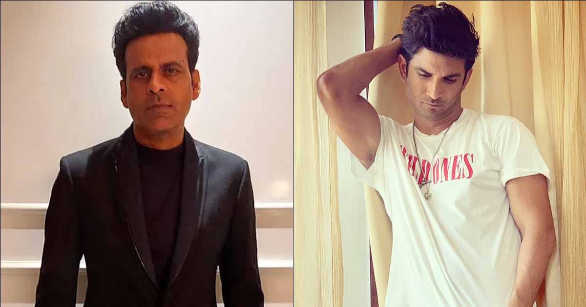 “Sushant Singh Rajput Couldn’t Handle Business Politics,” Says Manoj Bajpayee Whereas Opening Up About His Suicide, Provides “Business Mein Politics Humesha Hota Hai”