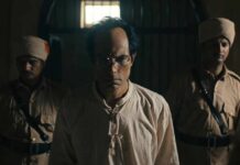 'Swatantrya Veer Savarkar' teaser attempts to rewrite Gandhi's role in history