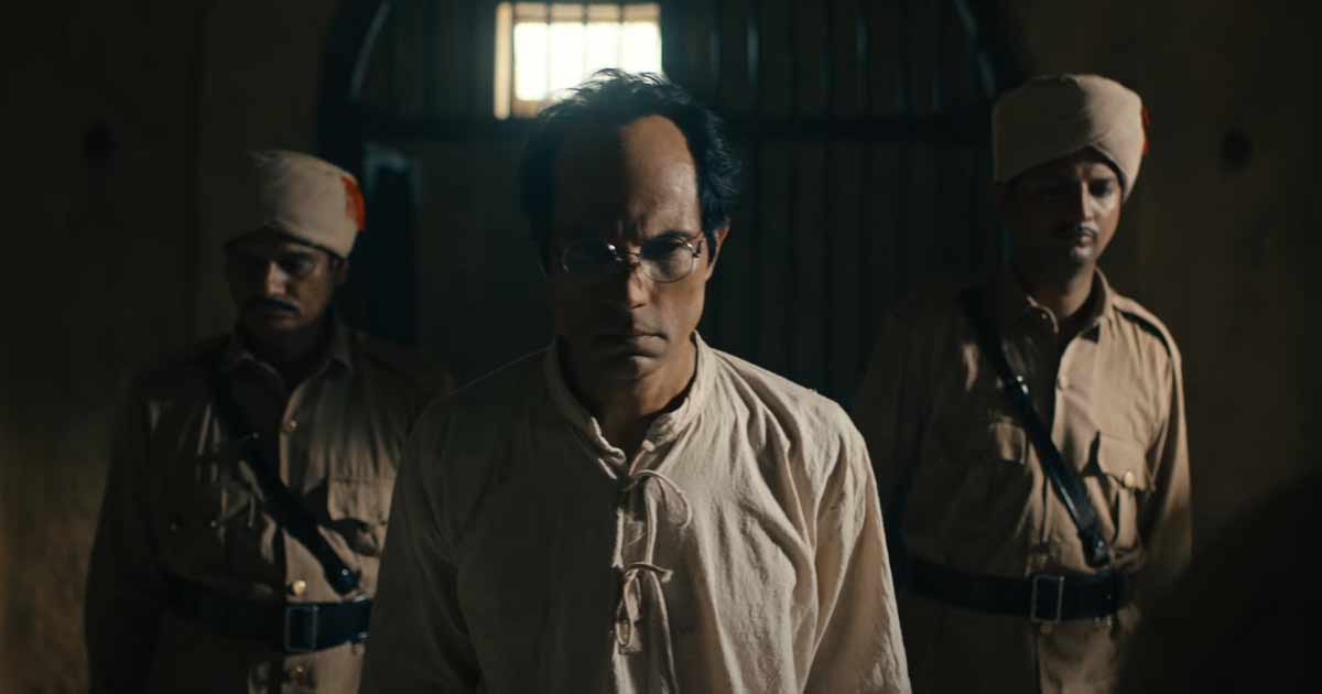 ‘Swatantrya Veer Savarkar’ Teaser Out: Randeep Hooda Plays ‘The Most Wanted Indian By The British’ In His Directorial Debut