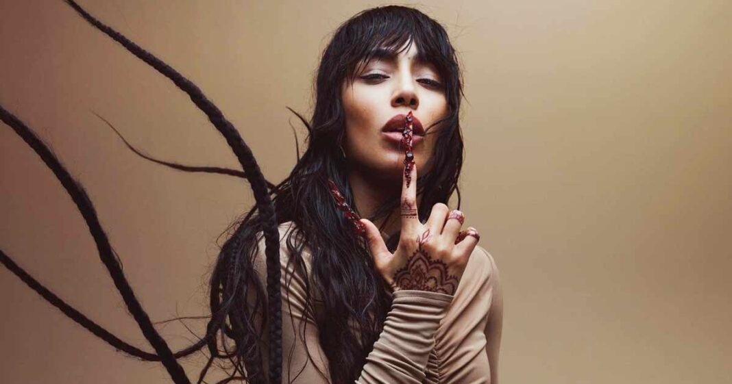 Swedish Singer Loreen Wins Eurovision For The Second Time Since 2012   Swedish Singer Loreen Wins Eurovision For The Second Time Since 2012 01 1068x561 