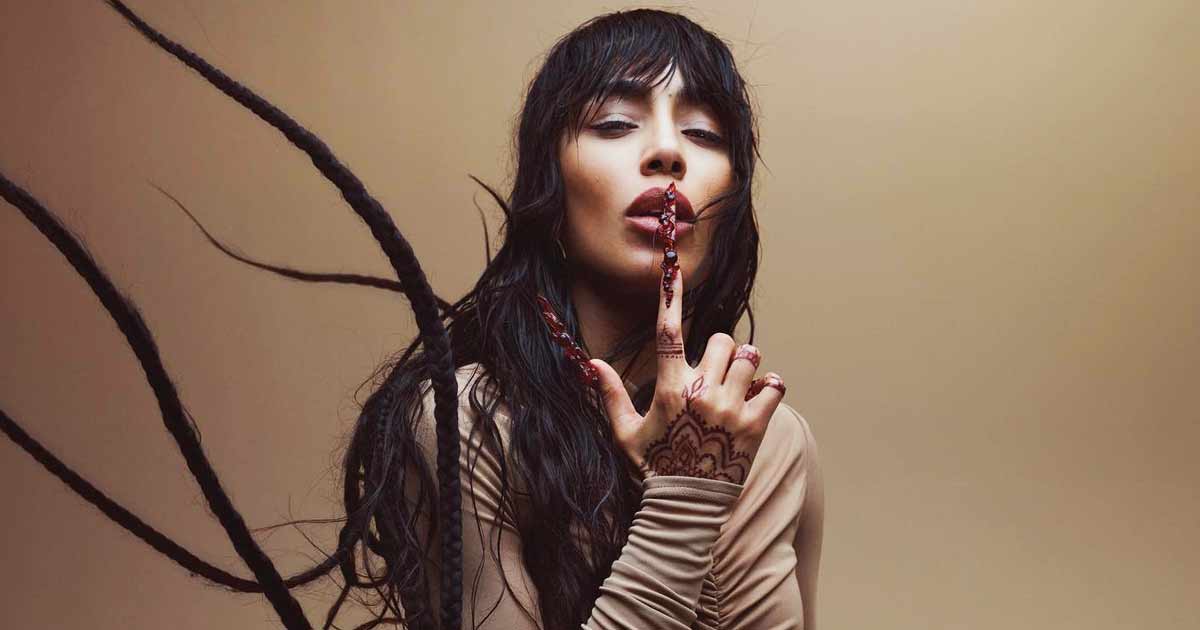 Swedish singer Loreen wins Eurovision for the second time since 2012