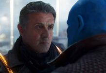 Sylvester Stallone Gave Back Guardians Of The Galaxy Vol 2 Salary