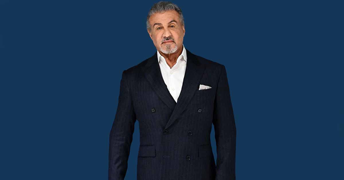 Sylvester Stallone wants to chronicle his notoriety with reality show