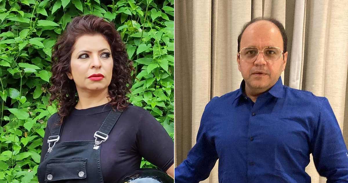 Jennifer Mistry Bansiwal Blasts At Mandar Chandwadkar For Backing Producer Asit Kumarr Modi Amid S*xual Harassment Row, “…Dissatisfied With Him”