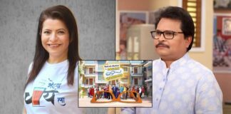 Taarak Mehta Ka Ooltah Chashmah: Jennifer Mistry Bansiwal Says 'Law Will Take Its Course' After Recording Her Statement Against The Makers Following The S*xual Harassment Allegations