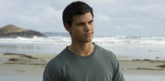 Taylor Lautner addresses claims he 'aged like a raisin' since 'Twilight', asks Netizens to 'be nice'