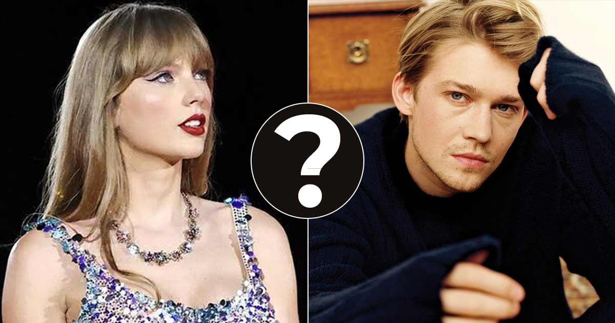 Taylor Swift Is Once Again In The Dating Game With Matty Healy After Her Split From Joe Alwyn?