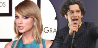 Taylor Swift & Matty Healy Are Taking Their Rumoured Relationship To The Next Level? Duo To Move In Together In Tay's New York Home [Reports]