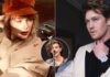 Taylor Swift's Song Says "I Wouldn't Marry Me Either"; Did She Hinted At Her Breakup With Joe Alwyn?