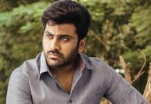Telugu actor Sharwanand is 'safe and sound' after a 'minor' car accident
