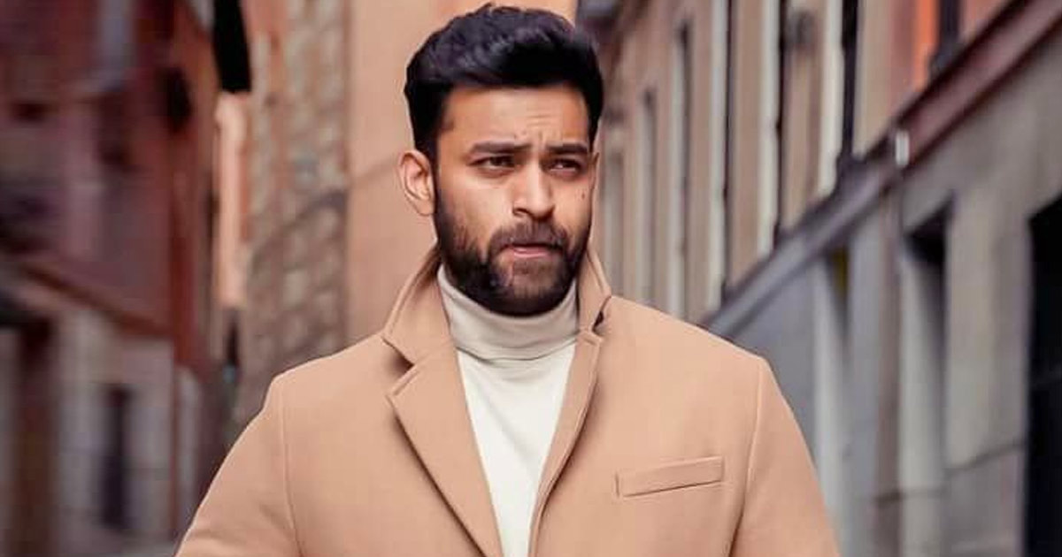 Telugu Star Varun Tej Is All Set To Impress His Followers With Bodily Transformation For His Subsequent Crime Drama Set In The 1980’s