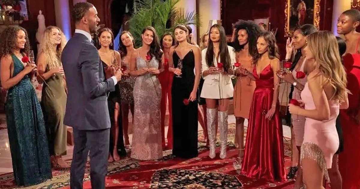 'The Bachelor' announces first-ever season with only senior citizens