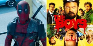 ‘The Boys’ Fame Jensen Ackles Was In Running To Play Deadpool Instead Of Ryan Reynolds