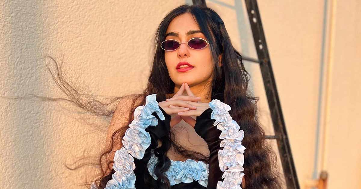 The Kerala Story Actress Adah Sharma Calls Out Gender Discrimination In Bollywood;