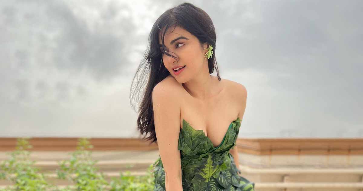 The Kerala Story Actress Adah Sharma's Personal Details Leaked & Hacker Threatens To Leak Her New Contact Number; Read On