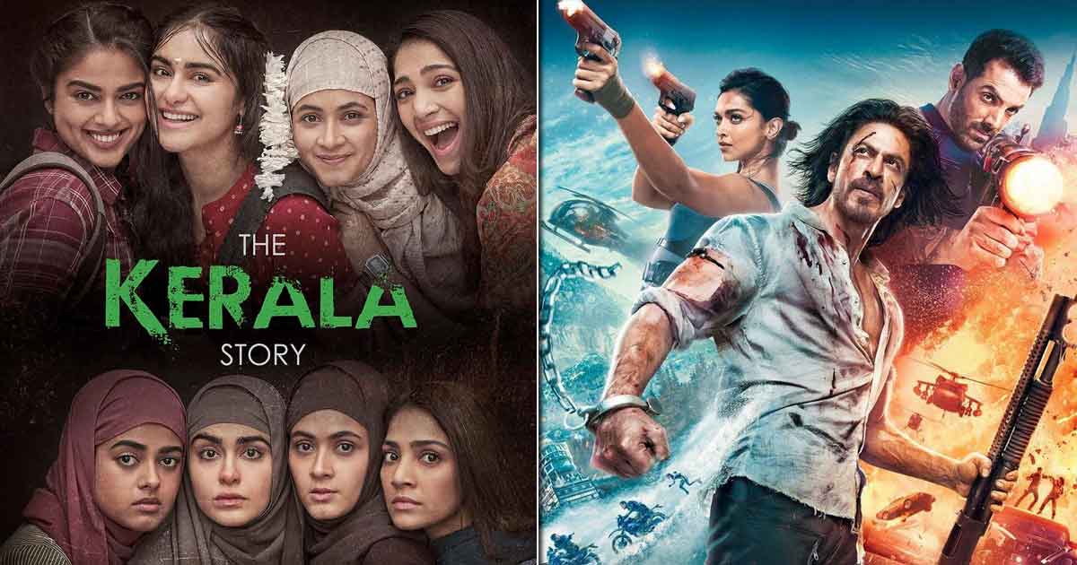 The Kerala Story Box Office: Adah Sharma Starrer Is The Only Super-Duper Hit From Bollywood In 2023