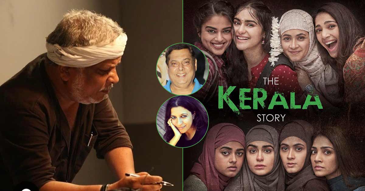 The Kerala Story Director Sudipto Sen Debuts In The Directors Ranking