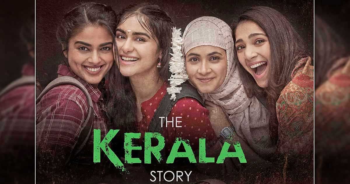 The Kerala Story Early Trends