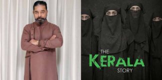 Kamal Haasan Slams The Kerala Story