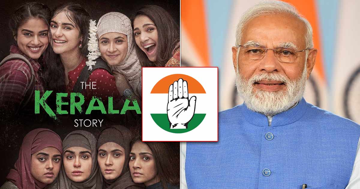 The Kerala Story: PM Narendra Modi Breaks Silence On Adah Sharma's Film Controversial Storyline Based On Terror Conspiracy, "Bombs, Guns, & Pistols Make A Lot Of Sounds..."