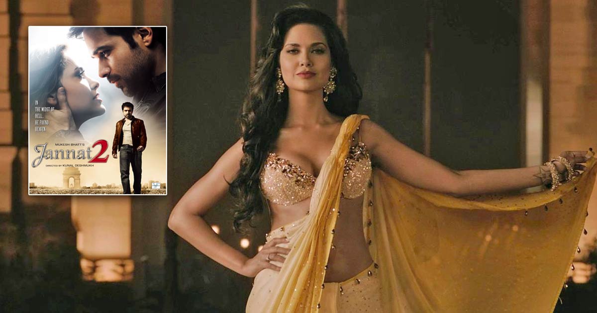 Esha Gupta's Sensual Avatars From Jannat 2 Continue To Seduce The Internet Even 11 Years After The Release Of Emraan Hashmi Starrer!