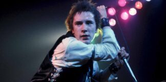 The Sex Pistols set to release a new 7” replica single of their iconic debut hit ‘Anarchy in the UK’